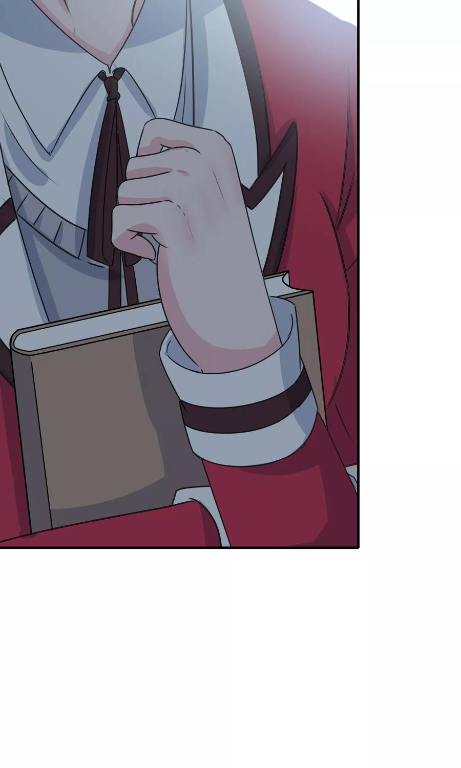 ฉันคือผู้พิทักษ์ เหล่าสาวงามในรั้วโรงเรียน ตอนที่ 5 หน้า 12