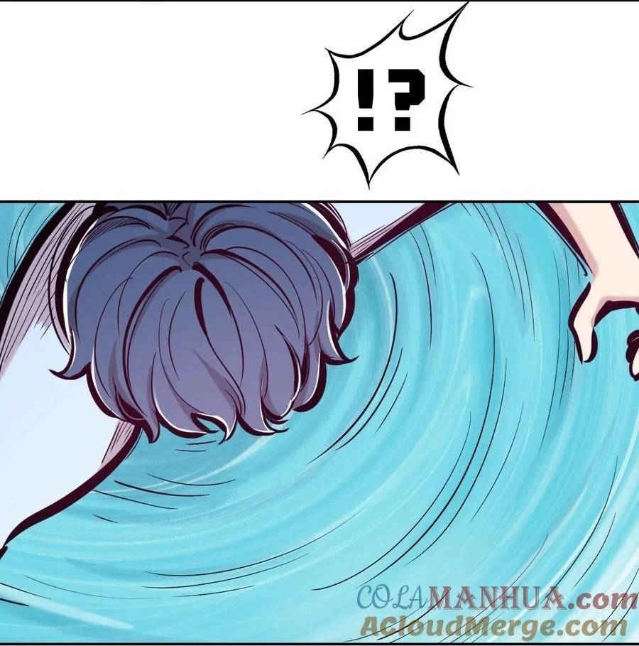 Demon x Angel can't get along! ตอนที่ 110 หน้า 31