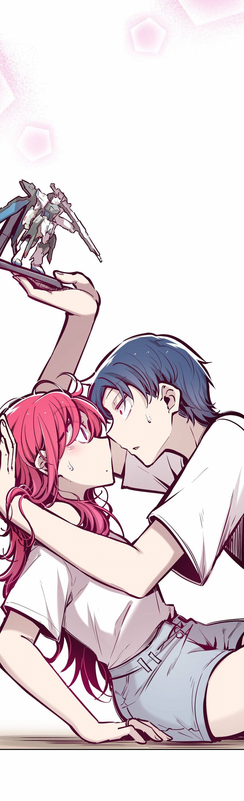 Demon x Angel can't get along! ตอนที่ 67 หน้า 14