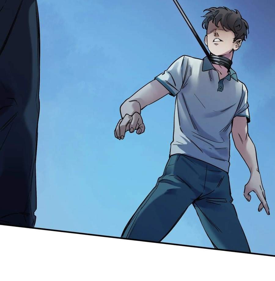 การกลับมาของวายร้าย ตอนที่ 21 หน้า 5