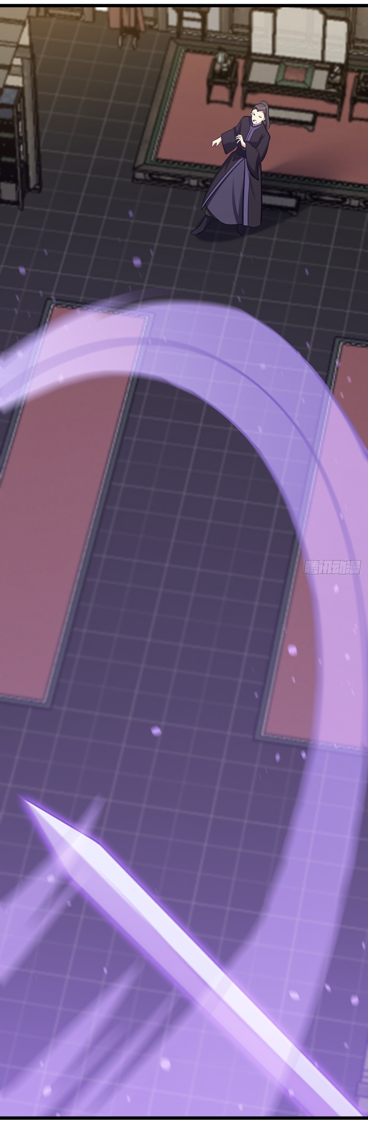 เก็บตัวร้อยปี จากนี้พี่ขอเทพ! INVINCIBLE AFTER A HUNDRED YEARS OF SECLUSION ตอนที่ 34 หน้า 9