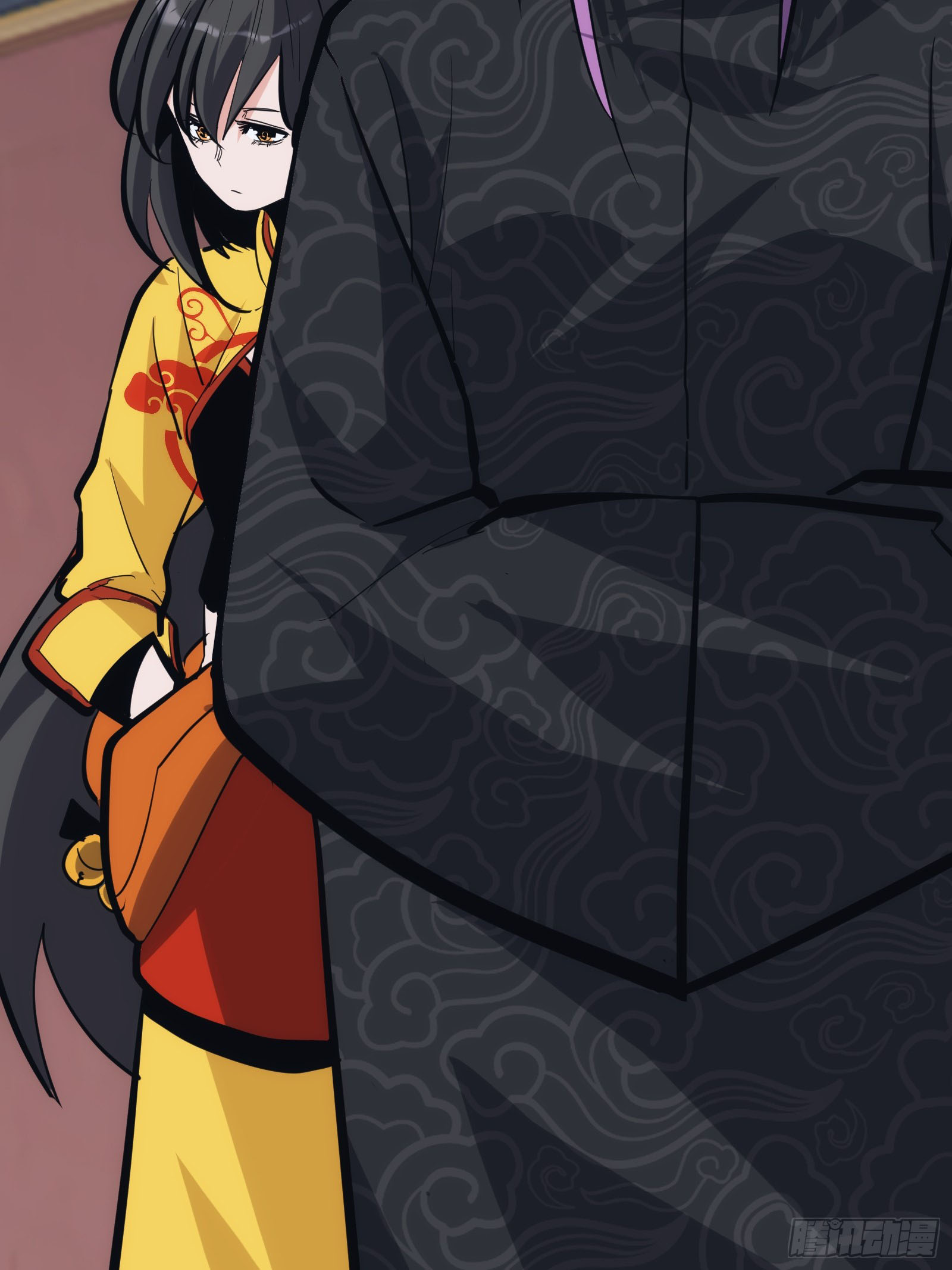 บังคับใจตัวเองก็ไร้เทียมทานได้ ตอนที่ 32 หน้า 49