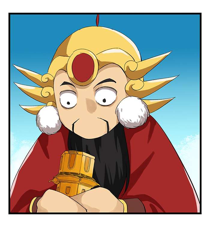 หอคอยสู่สวรรค์ ตอนที่ 26 หน้า 15