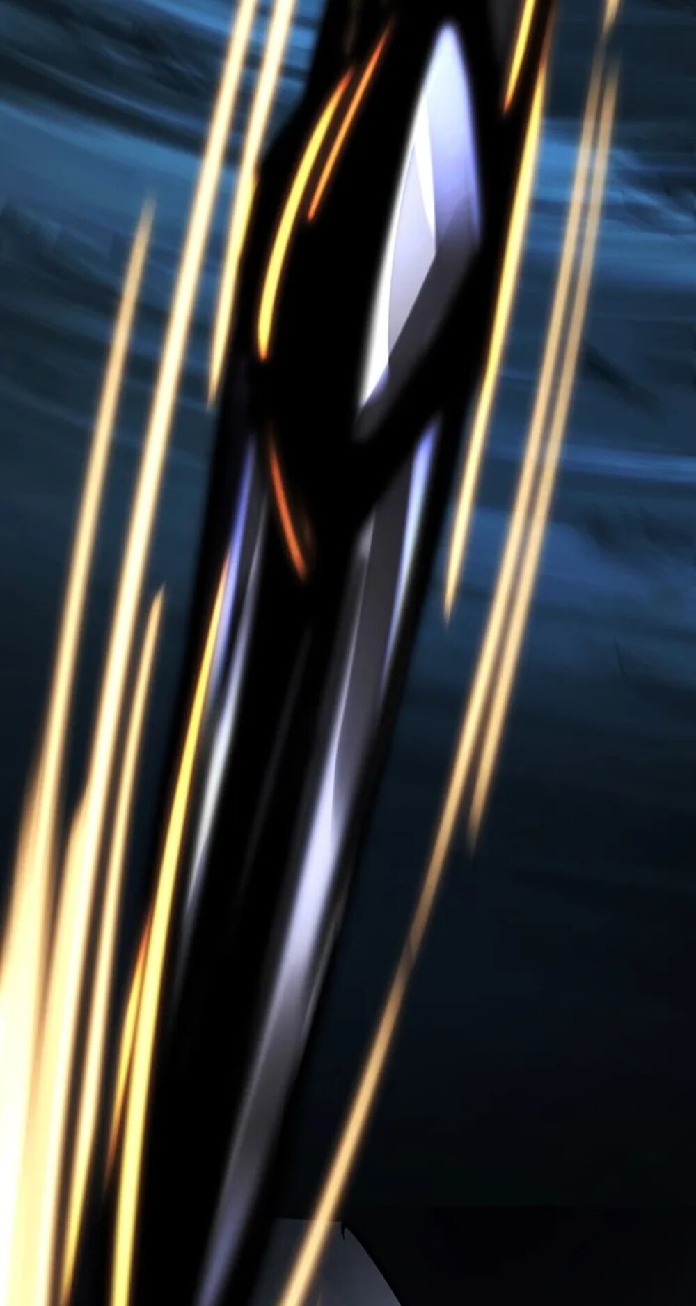 จ้าวแห่งพงไพรผู้หวนคืน ตอนที่ 9 หน้า 49