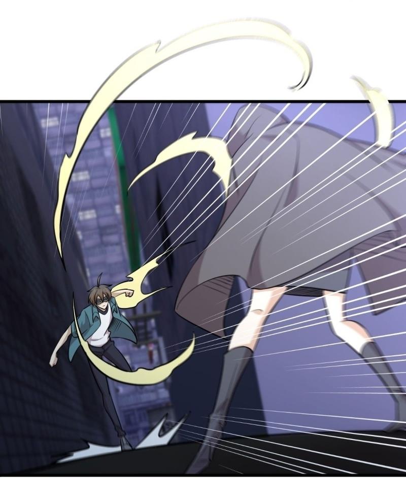 Immortal Swordsman in The Reverse World ข้าเซียนกระบี่ไม่เกาะสตรี ตอนที่ 260 หน้า 6