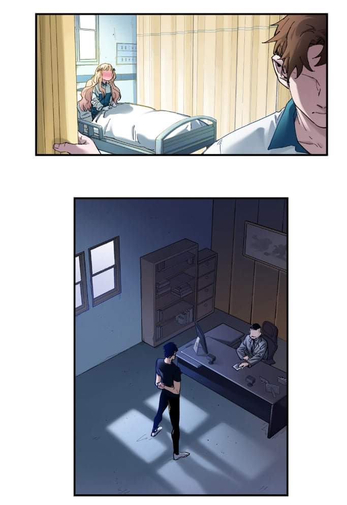 การกลับมาของวายร้าย ตอนที่ 17 หน้า 30