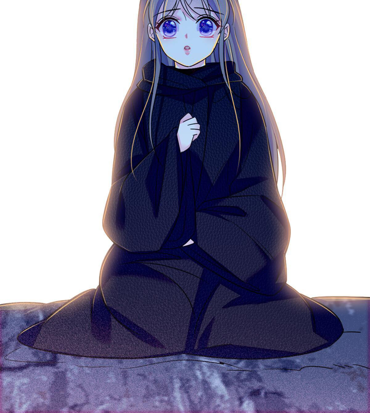 Romance In The Beast World ตอนที่ 52 หน้า 17