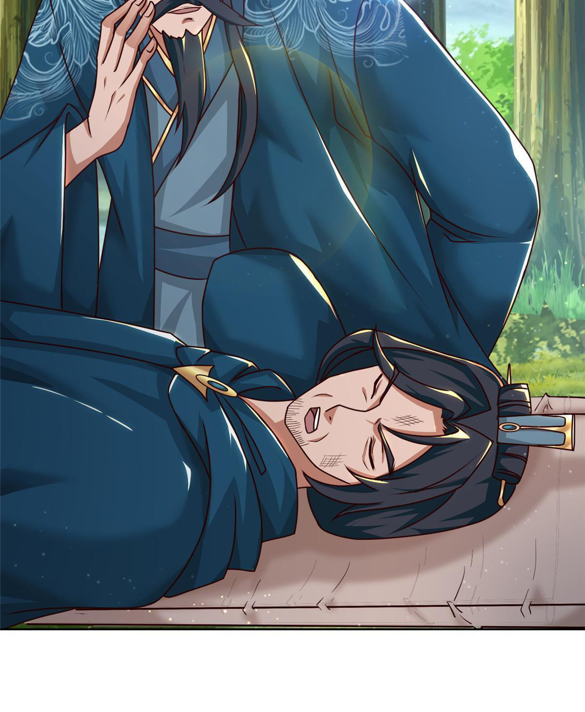 (ชนจีน) Dragon Master (จูหมิง นักรบเซียนมังกร) ตอนที่ 169 หน้า 10