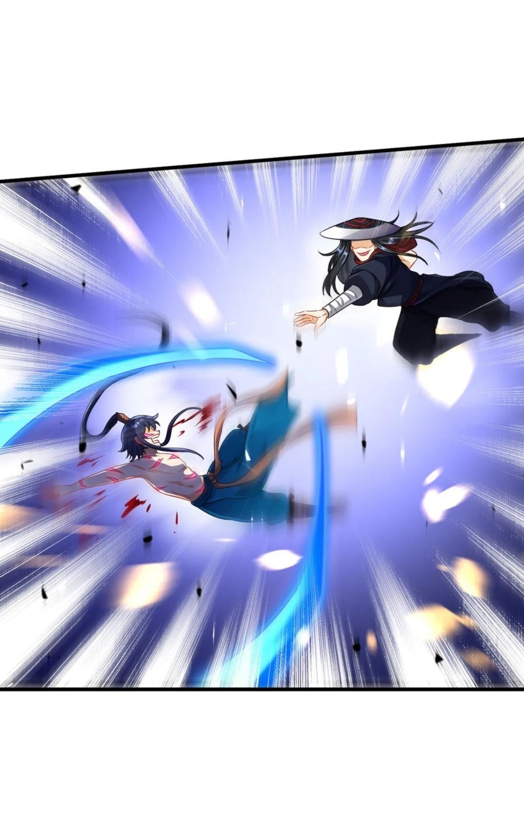 ข้ารับใช้ชั้นหนึ่ง ตอนที่ 143 หน้า 21