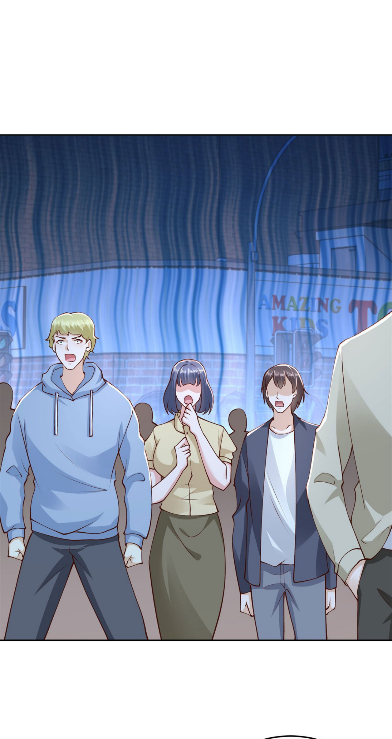 เทพเจ้าแห่งสงครามที่แข็งแกร่งที่สุดของเมือง ตอนที่ 31 หน้า 12