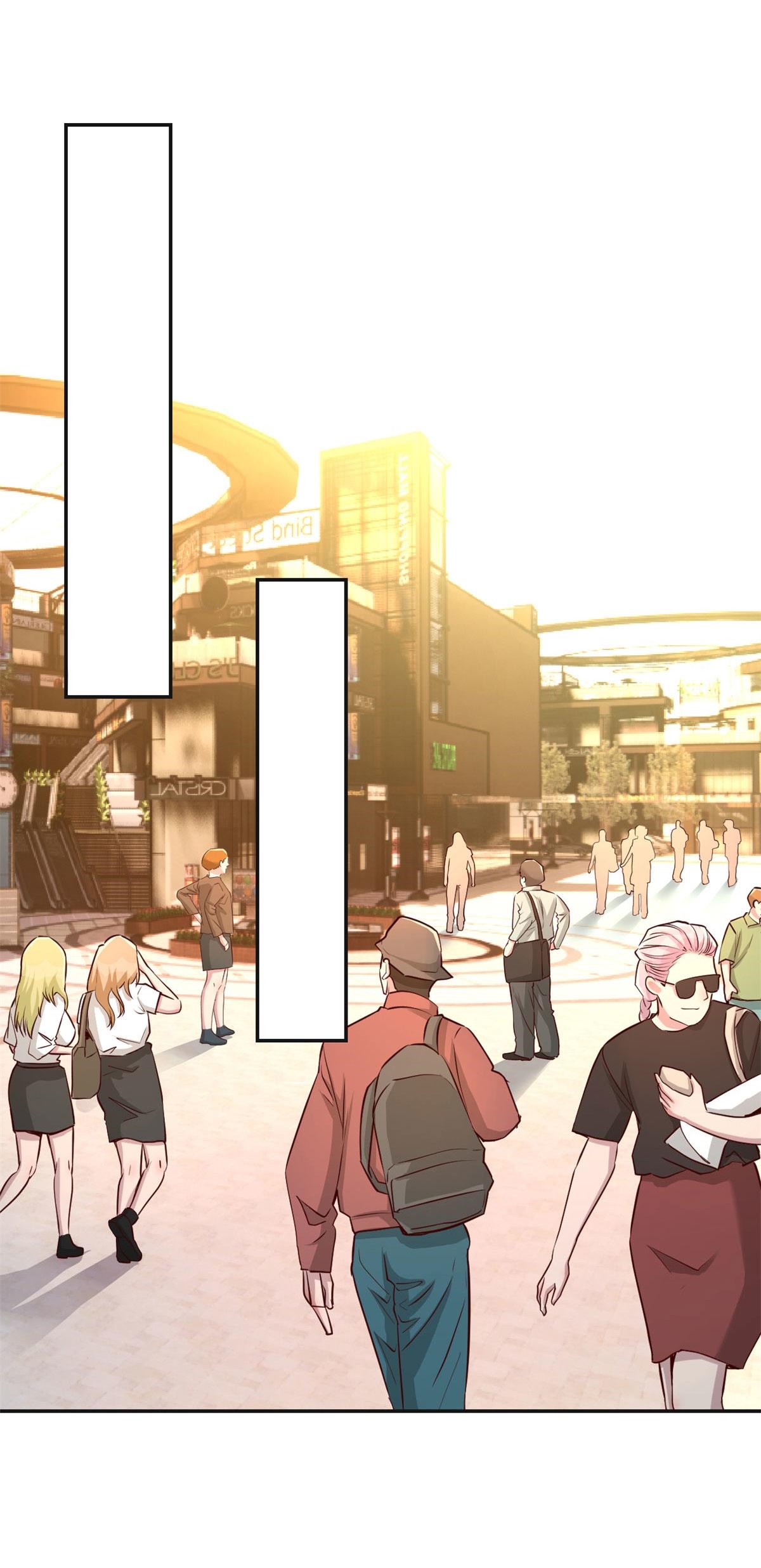 พี่สาวอยากเล่นคุณ ตอนที่ 67 หน้า 5