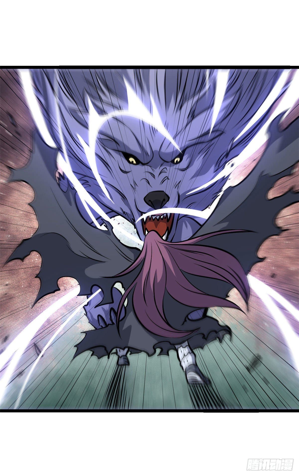 นิกายที่แข็งแกร่งที่สุด (ทันจีน) ตอนที่ 110 หน้า 19