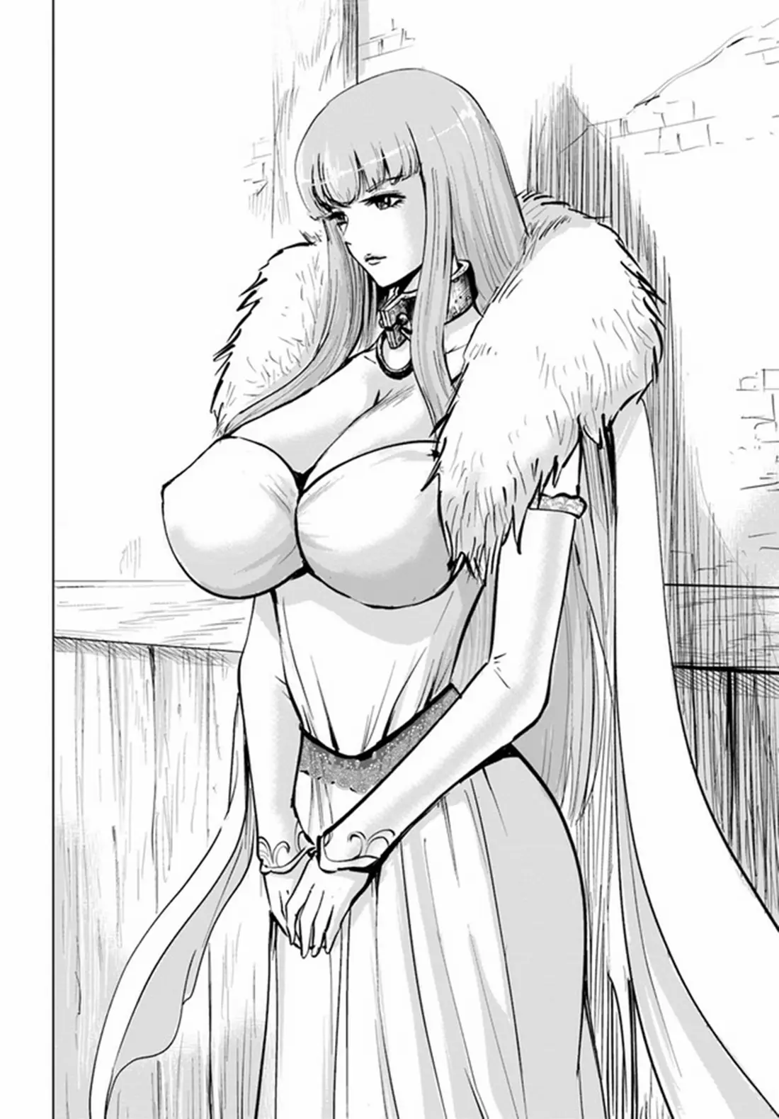 Road to the Kingdom Slave Swordsman the Rise of Heroes ตอนที่ 21 หน้า 22