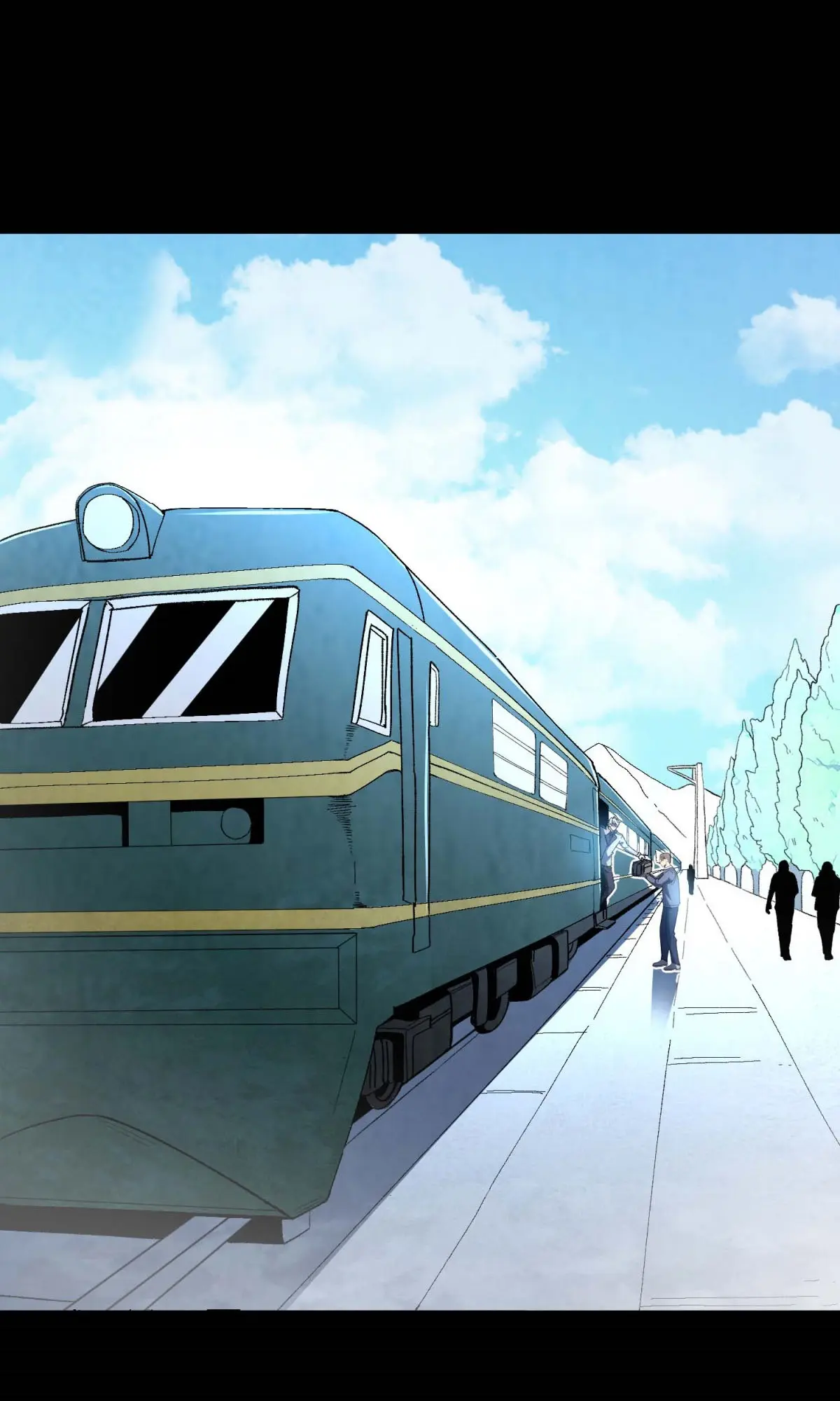 เปลี่ยนชะตาราชาโลกเสมือน ( The King of Reality ) ตอนที่ 3 หน้า 2