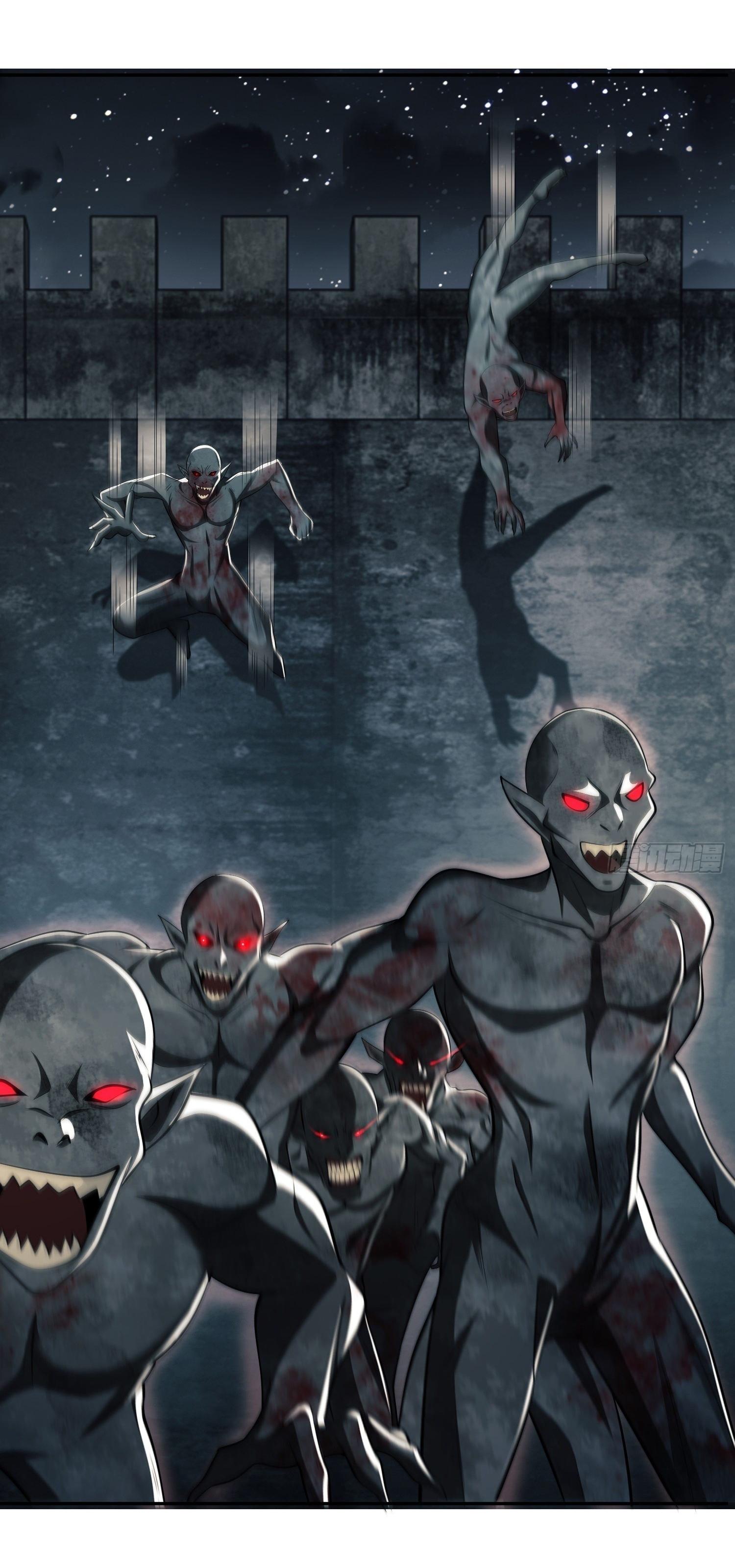 THE FIRST ORDER ตอนที่ 90 หน้า 12