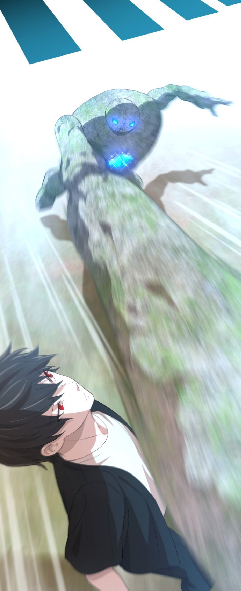 การกลับชาติมาเกิดของจอมเวทย์ต้องห้าม (Reincarnation of the Forbidden Archmage) ตอนที่ 64 หน้า 34