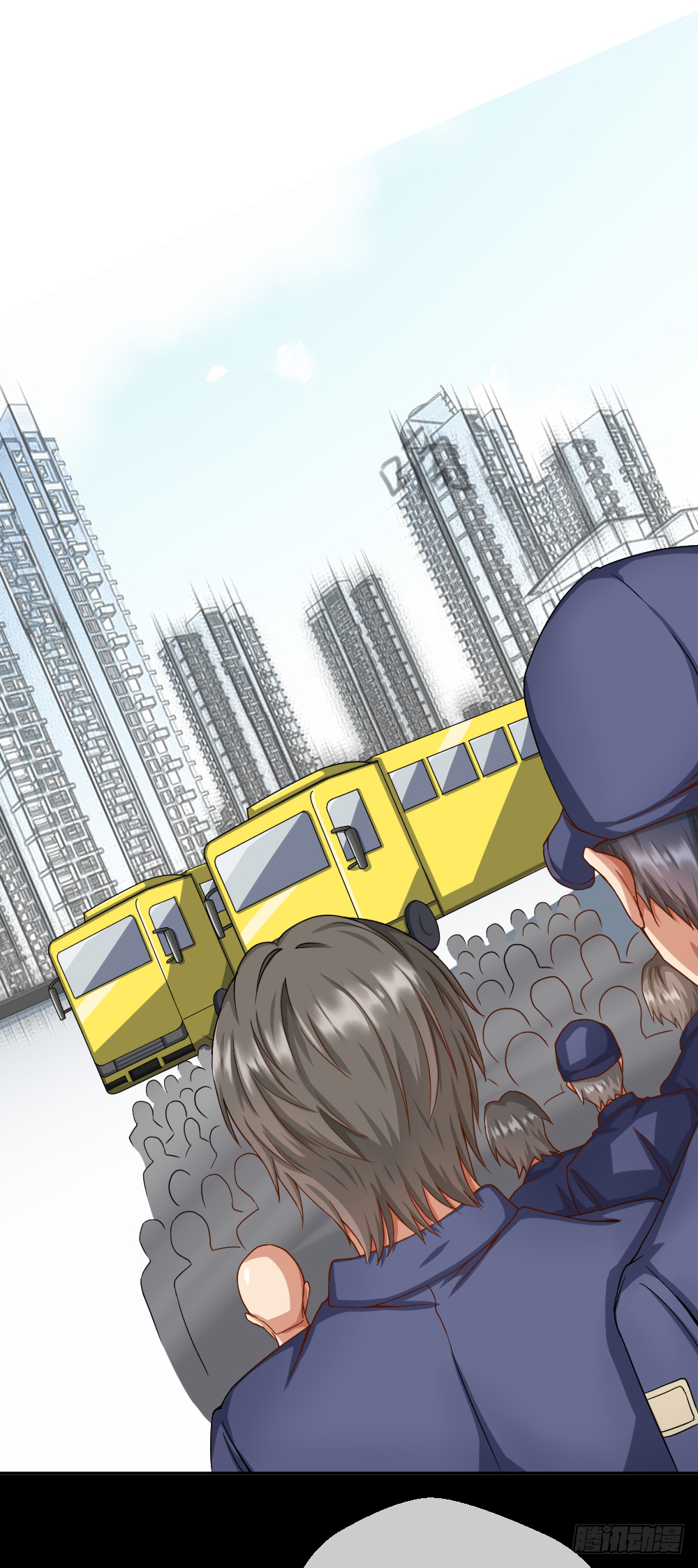 Peerless Genius System(ระบบอัจฉริยะไม่มีใครเหมือน) ตอนที่ 35 หน้า 9