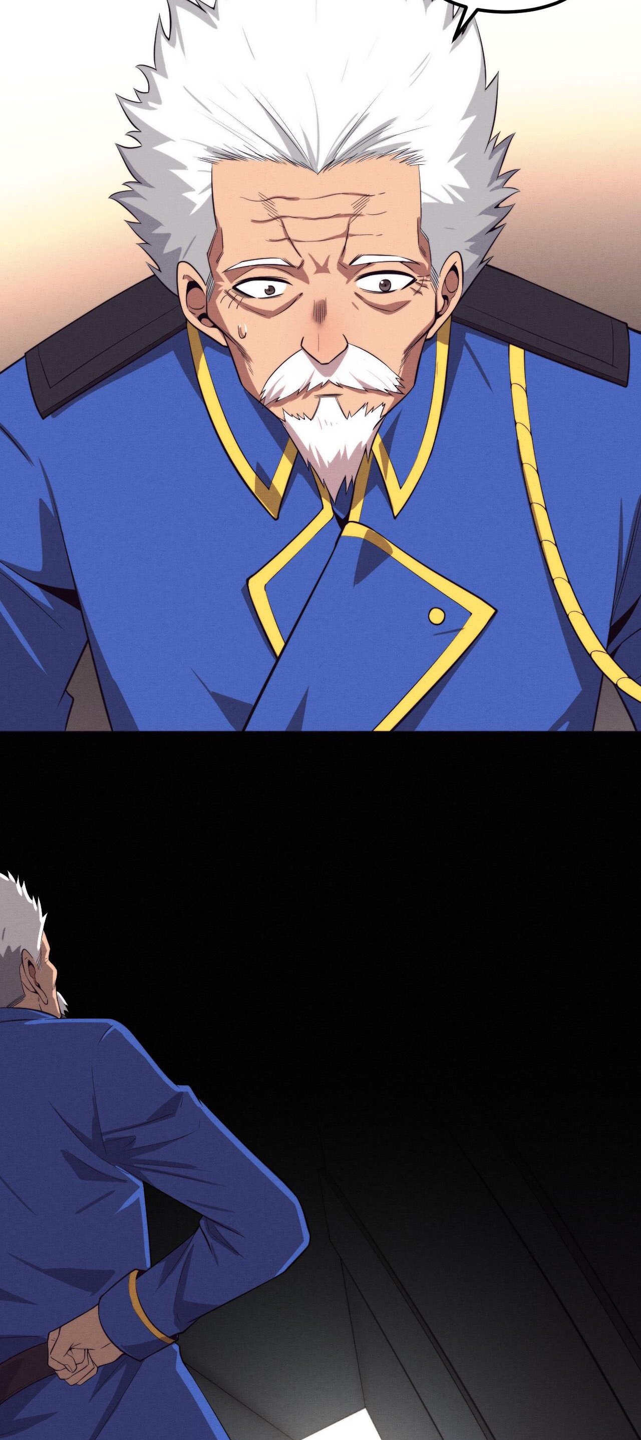 The Frenzy Of Evolution ตอนที่ 97 หน้า 24