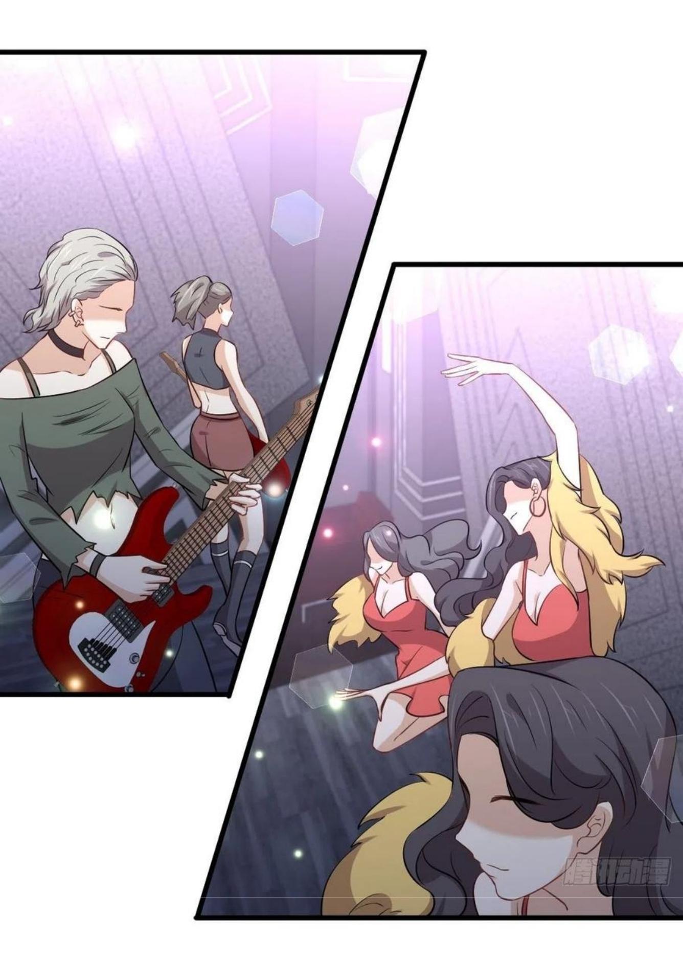 Immortal Swordsman in The Reverse World ข้าเซียนกระบี่ไม่เกาะสตรี ตอนที่ 218 หน้า 21