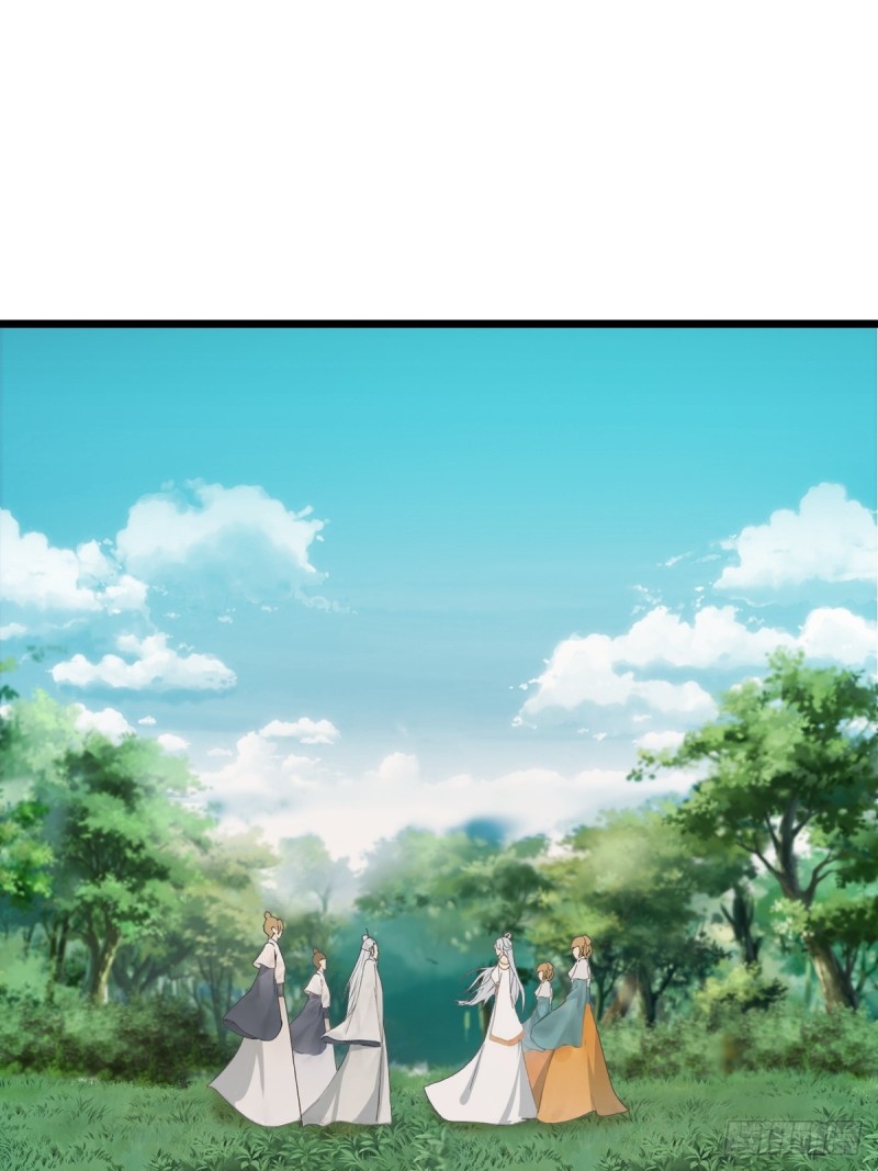 ข้าคือผู้แข็งแกร่งที่สุดในโลกอมตะ ตอนที่ 8 หน้า 40