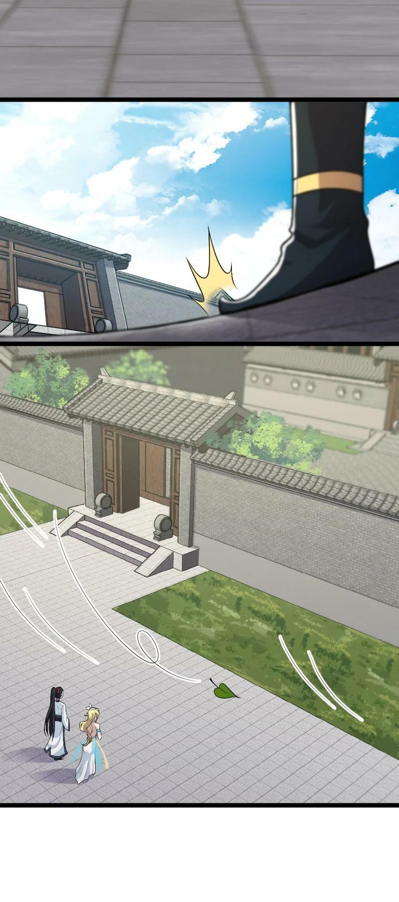 ชีวิตอันสันโดษของจักพรรดิ์หลินเกอ ตอนที่ 167 หน้า 26