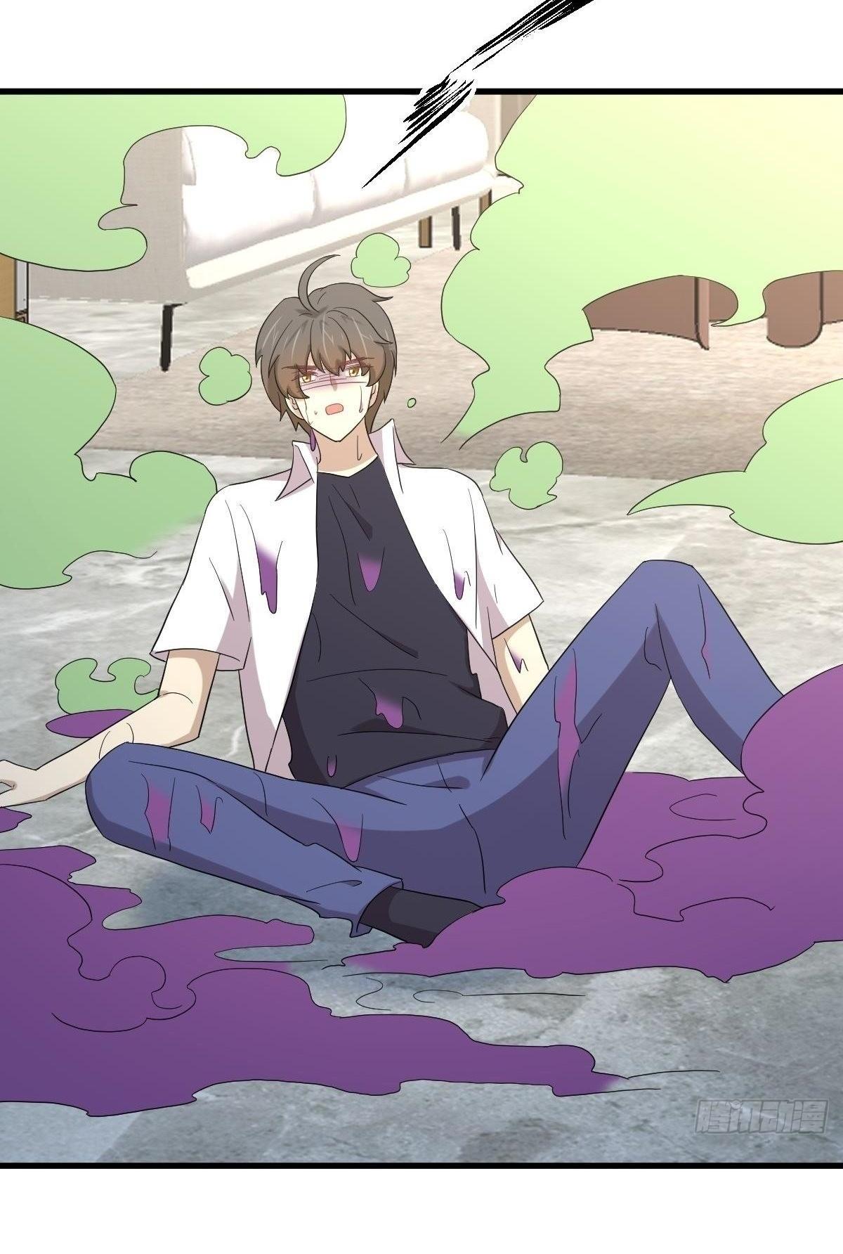 Immortal Swordsman in The Reverse World ข้าเซียนกระบี่ไม่เกาะสตรี ตอนที่ 351 หน้า 31