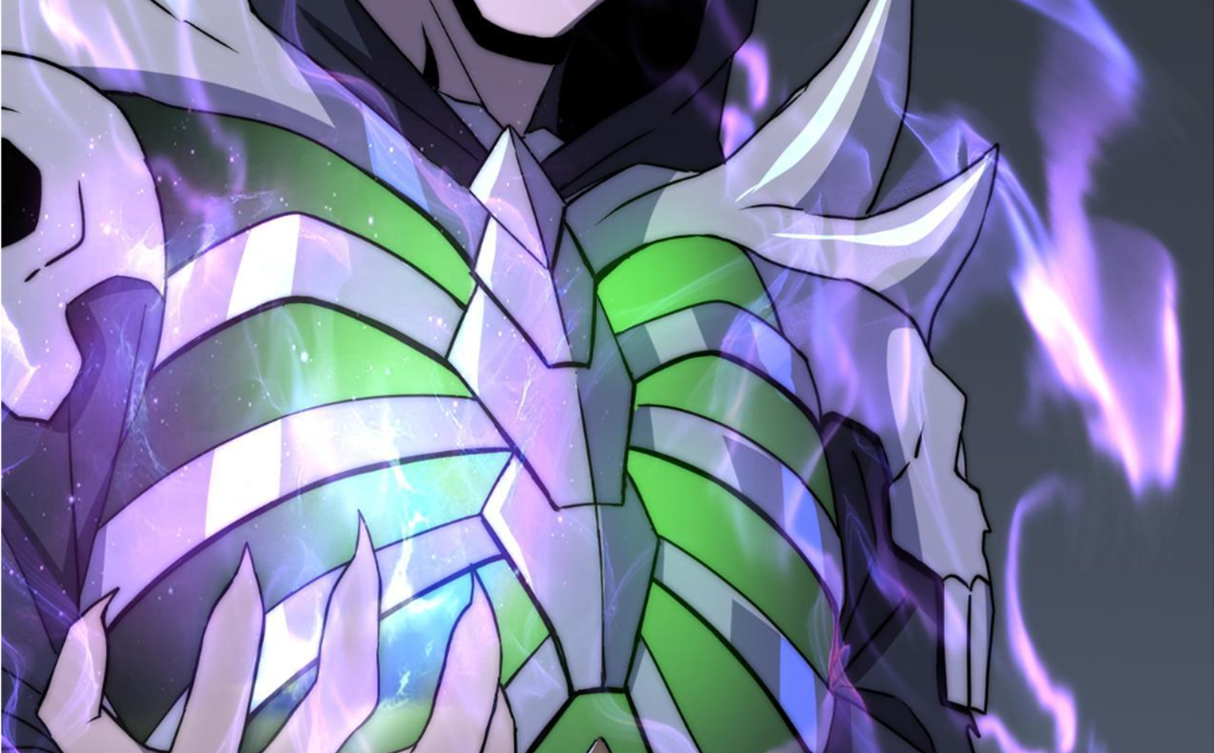 Rise of The Cheat User ตอนที่ 6 หน้า 36