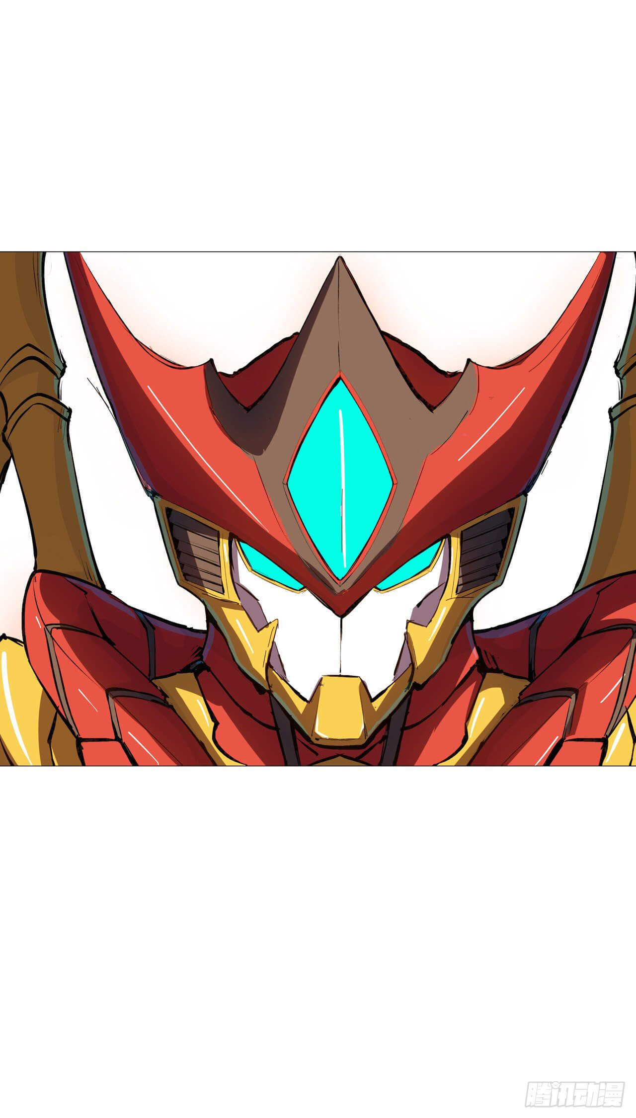 Cultivator vs Superhero (ทันจีน) ตอนที่ 96 หน้า 8