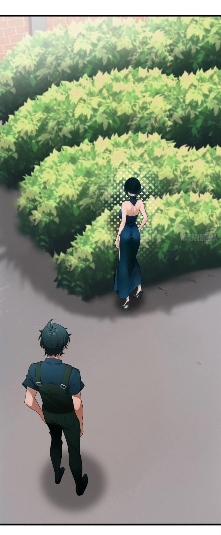 ภรรยาจักรพรรดินีกับสามีขยะ ตอนที่ 6 หน้า 30