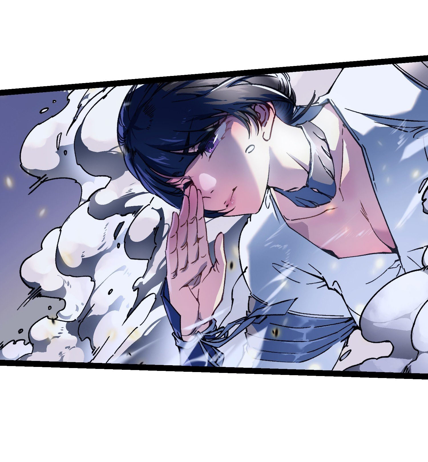 ขอให้ข้าเป็นราชาเเห่งเหล่ามอนเตอร์ ( starting from awakening the king of monsters ) ตอนที่ 8 หน้า 38
