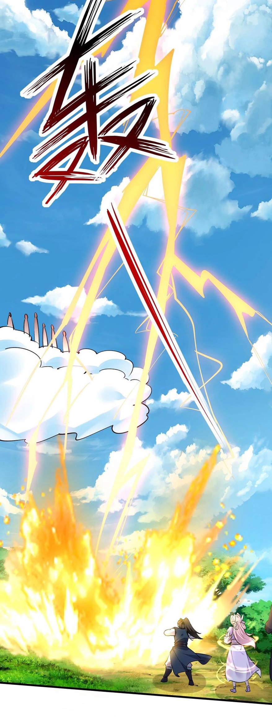 The Villain of Destiny วายร้ายแห่งโชคชะตา! ตอนที่ 47 หน้า 28