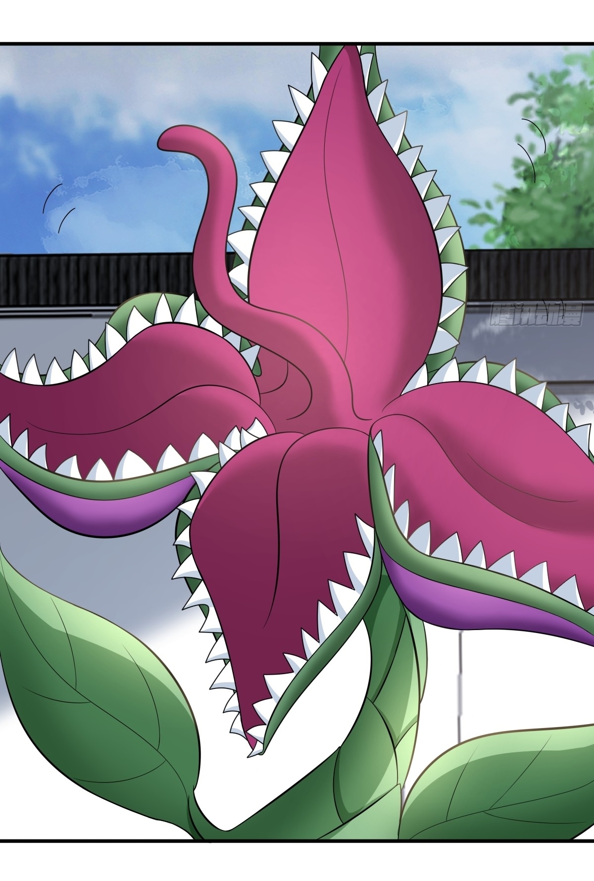 เก็บตัวร้อยปี จากนี้พี่ขอเทพ! INVINCIBLE AFTER A HUNDRED YEARS OF SECLUSION ตอนที่ 13 หน้า 26