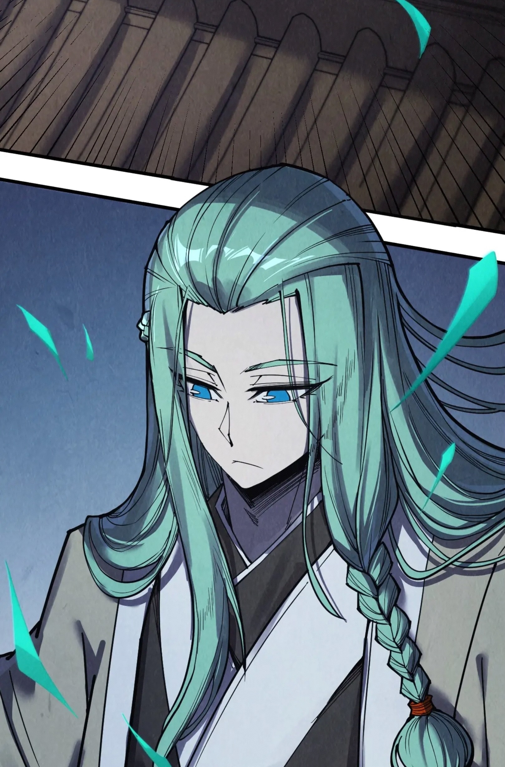 มหาเทพนิรันดร์กาล ตอนที่ 195 หน้า 38