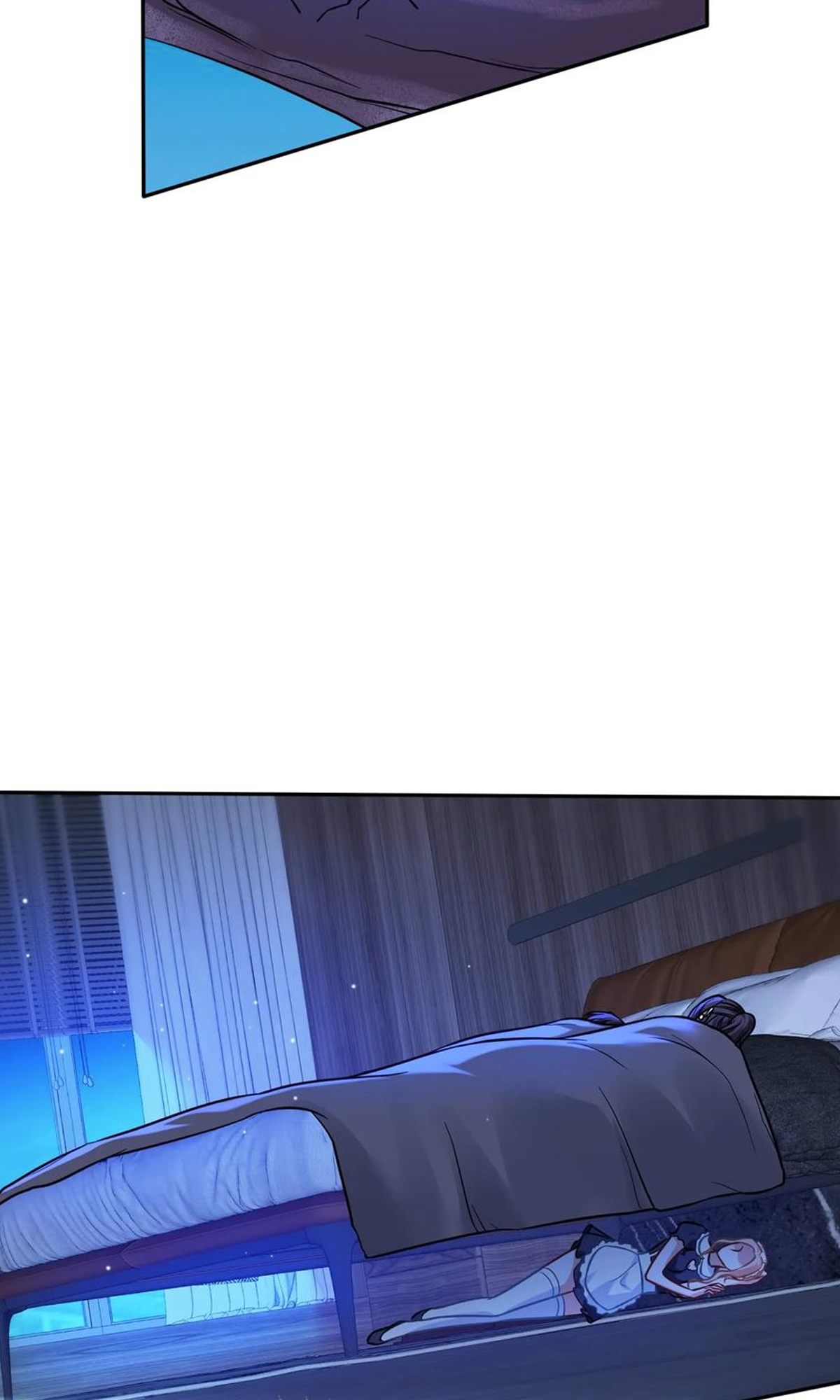 ผมไปเกาะสาวสวยกิน, แต่ตอนนี้ฉันเป็นคนร่ำรวยแล้ว~ ตอนที่ 71 หน้า 39