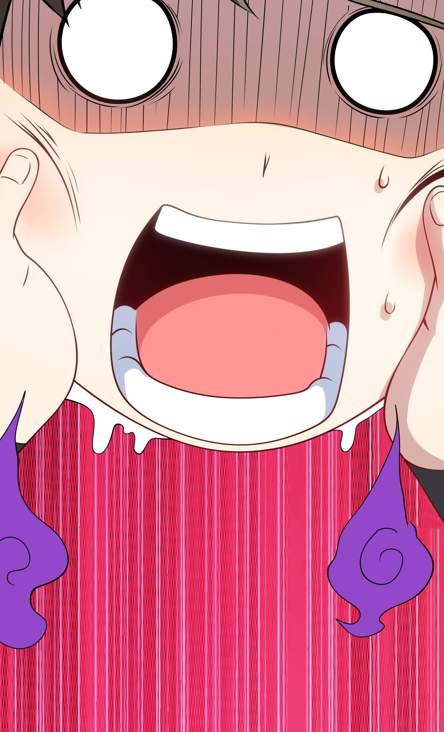 เหล่าลูกศิษย์น่ากลัว ปล่อยข้าเถอะ ตอนที่ 6 หน้า 42