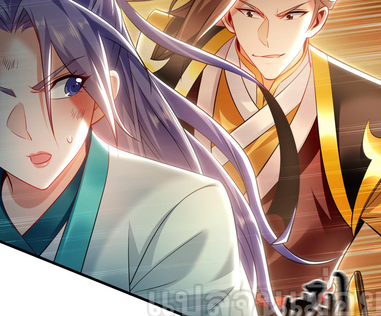 บ่มเพาะด้วยความเร็วหนึ่งล้านเท่า ตอนที่ 21 หน้า 16