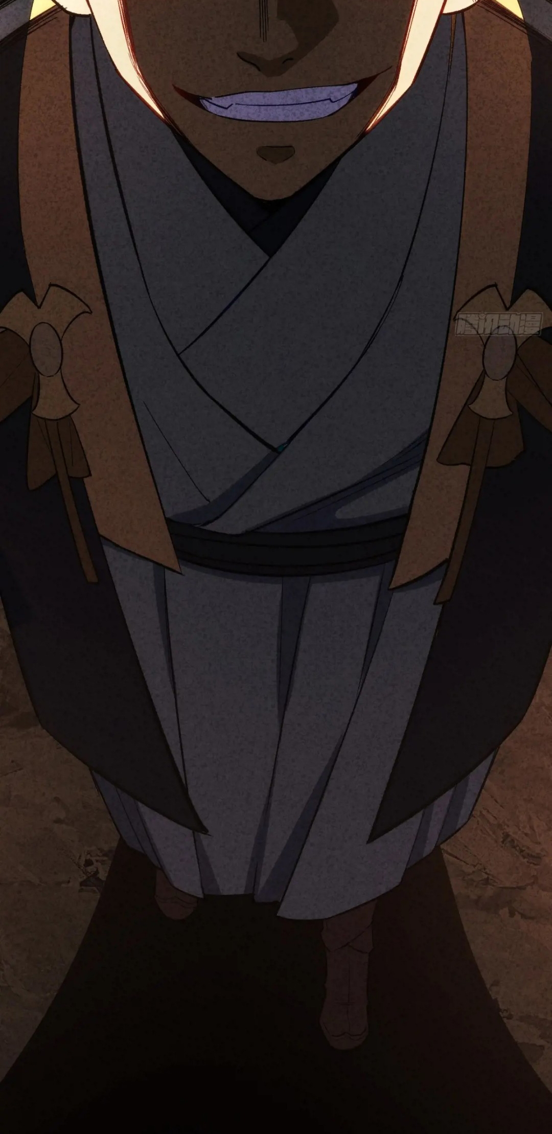 กำเนิดร่างเทวะบรรพกาล ตอนที่ 82 หน้า 34