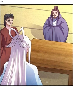 Above All Gods เทพยุทธเหนือเทวะ ตอนที่ 123 หน้า 19