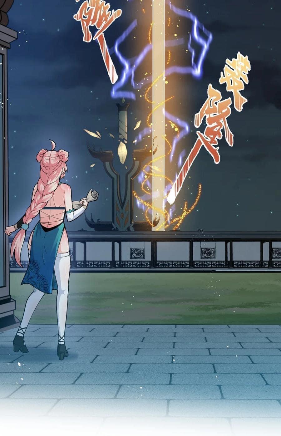 มหาบุรุษ ในตำนาน ตำนานที่หลับใหล (ศิษย์เบิ้มๆ) ตอนที่ 33 หน้า 8