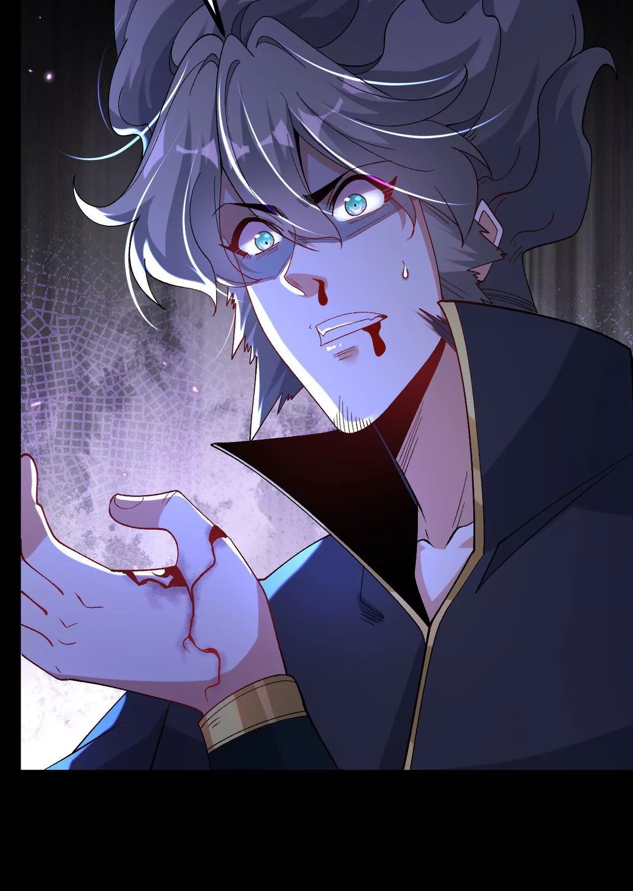 ท้าทายดินแดนพระเจ้า ตอนที่ 30 หน้า 14