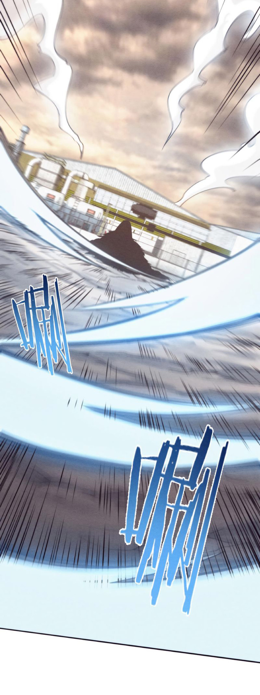 the frenzy of evolution การวิวัฒนาการที่บ้าคลั่ง ตอนที่ 14 หน้า 20