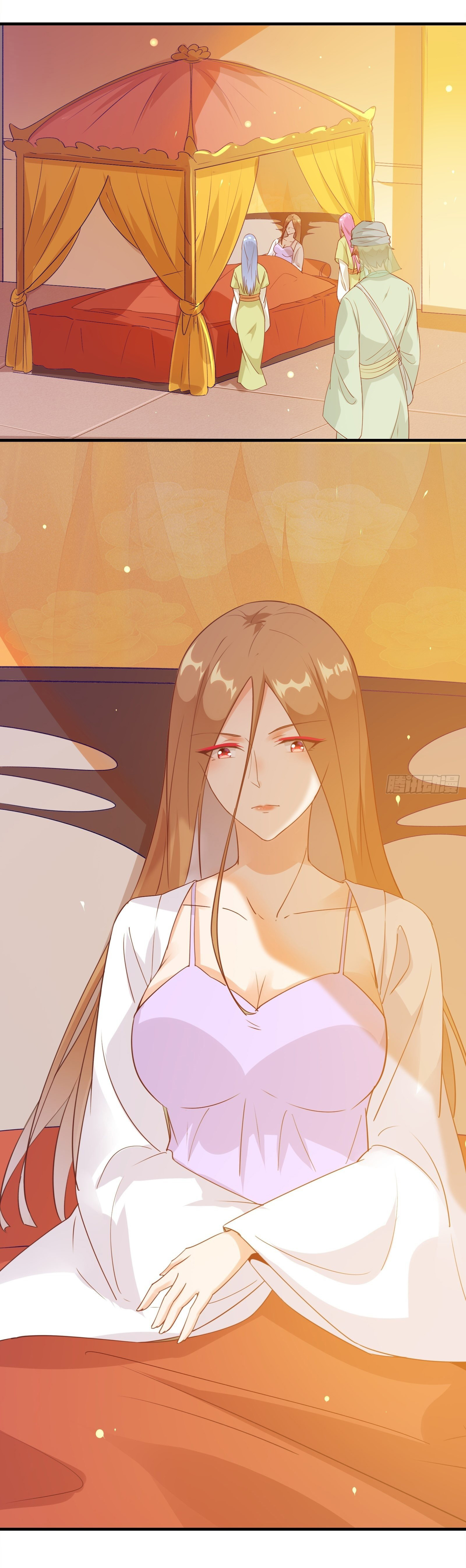 สู่เส้นทางแห่งราชาตะวันตก (my journey to the west ) ตอนที่ 12 หน้า 8