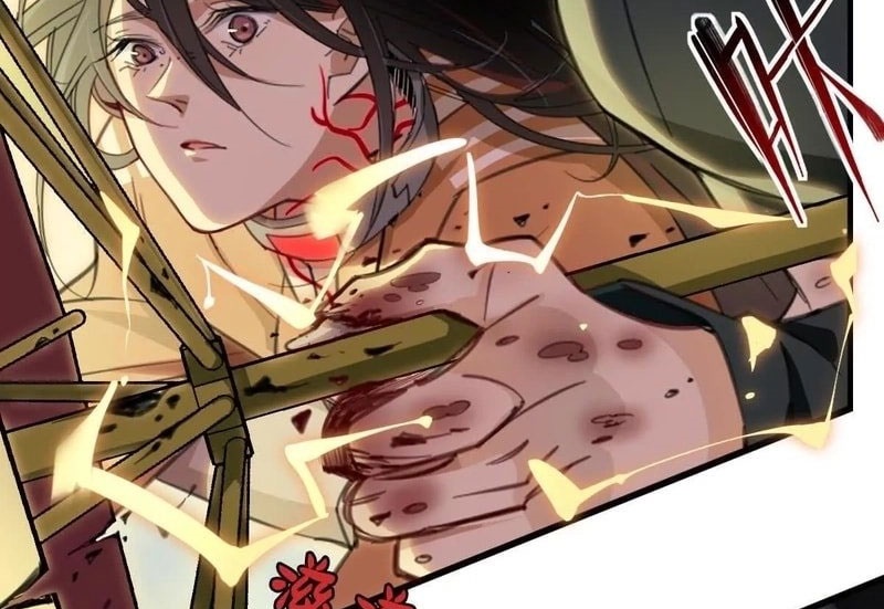 Innocence World ตอนที่ 9 หน้า 49
