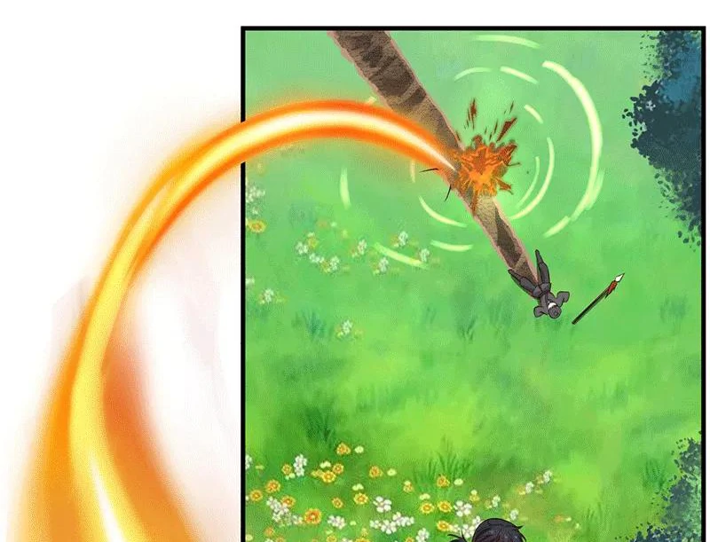 Chaos Alchemist (วิบัติการณ์เทพเซียนโอสถ) ตอนที่ 86 หน้า 35