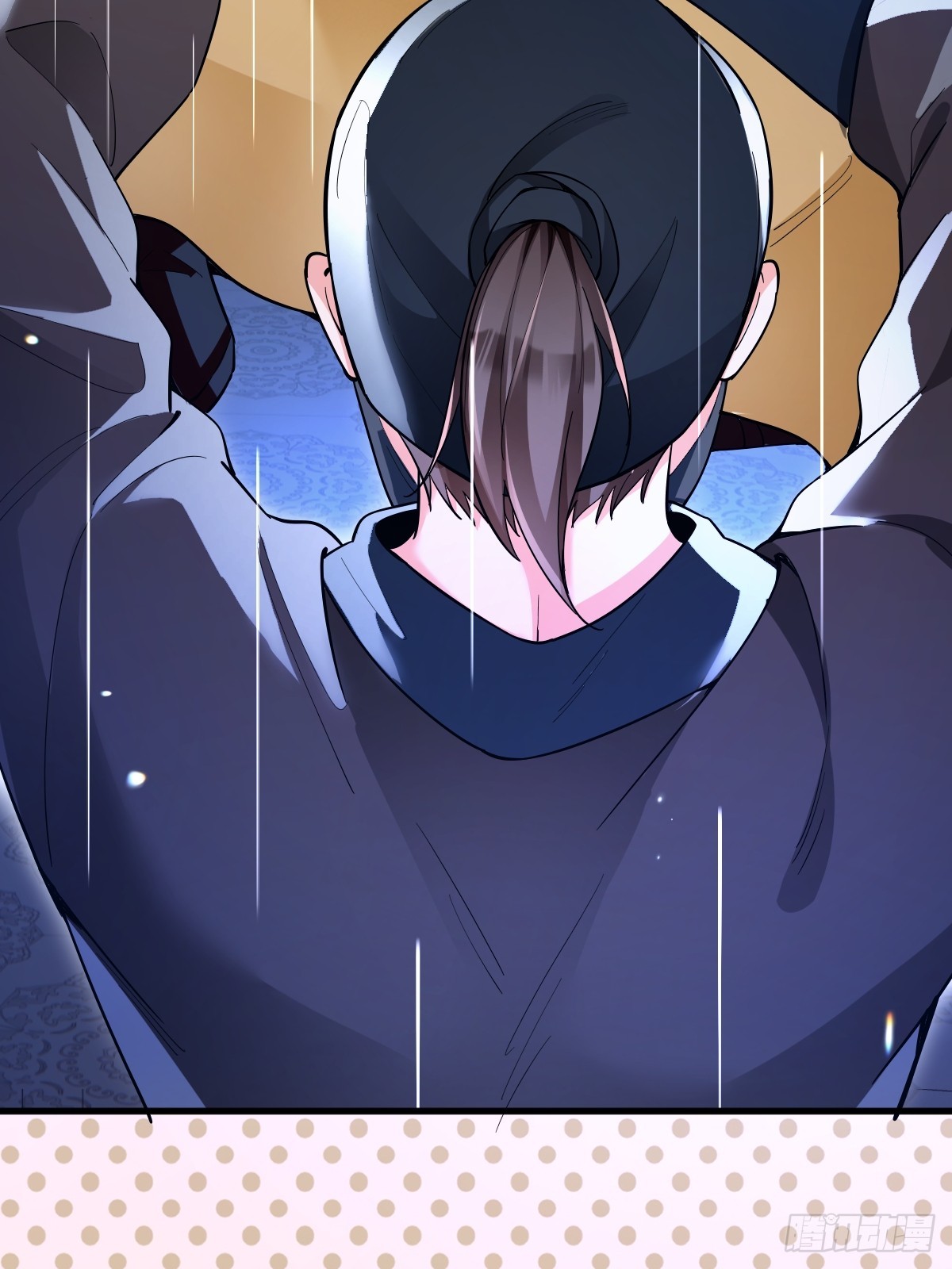 I Relied on Roasting to Be Body Cultivation Master ตอนที่ 1 หน้า 8