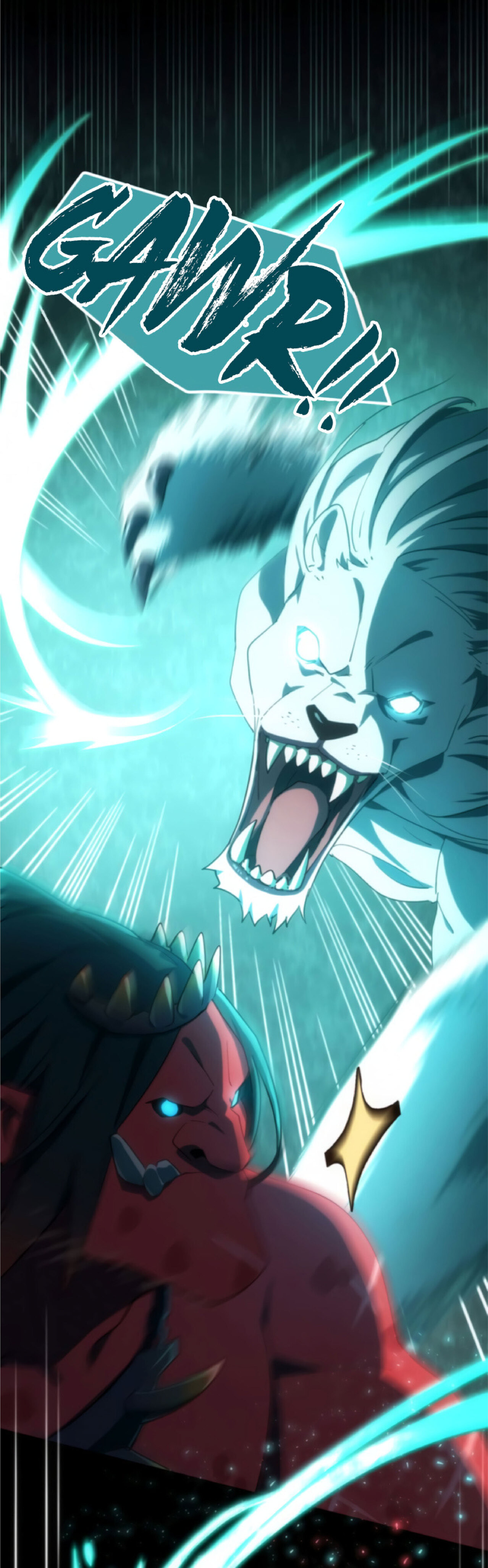 การกลับชาติมาเกิดของจอมเวทย์ต้องห้าม (Reincarnation of the Forbidden Archmage) ตอนที่ 25 หน้า 3