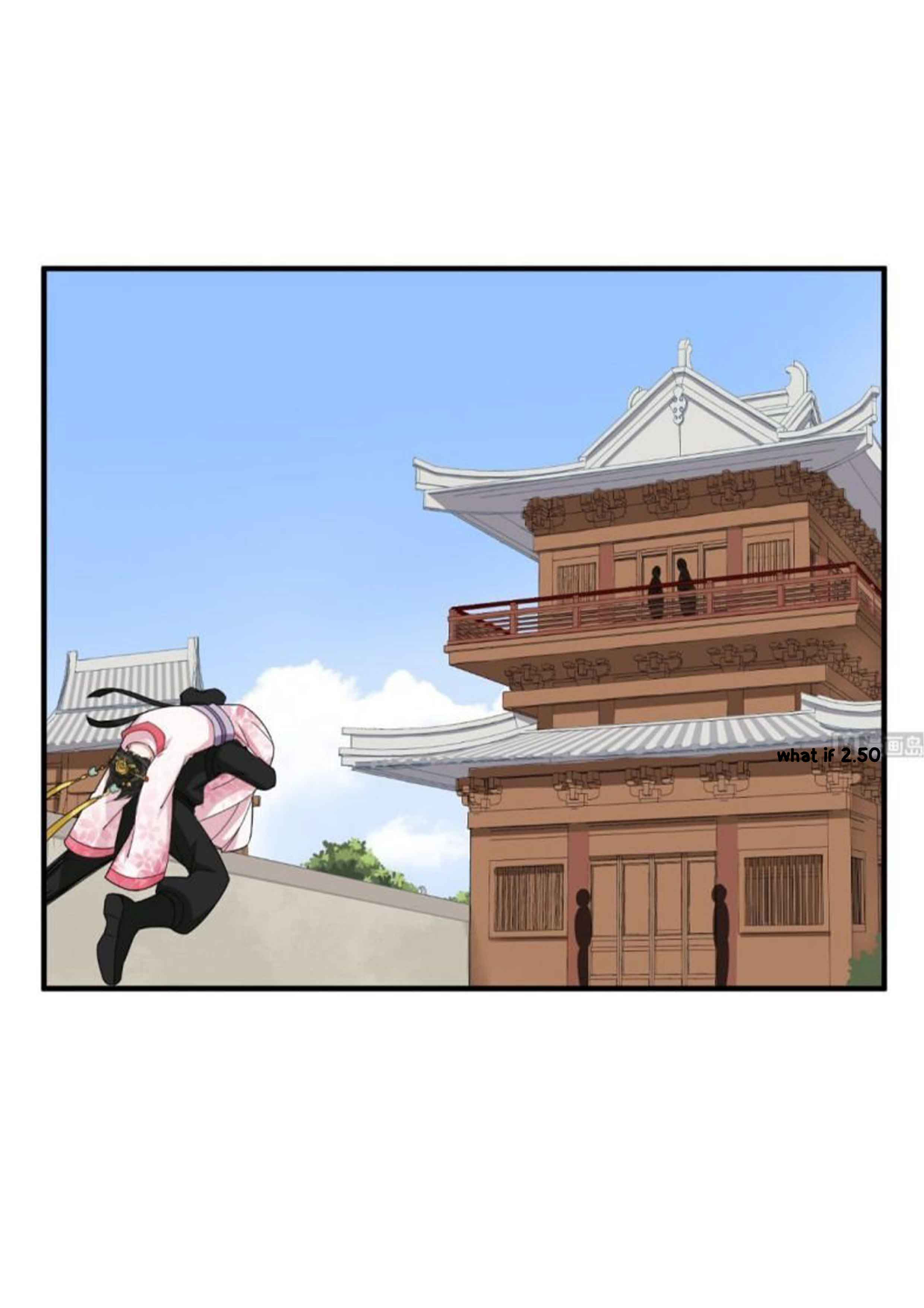 การเกิดใหม่ของราชวงศ์ถัง ตอนที่ 28 หน้า 12