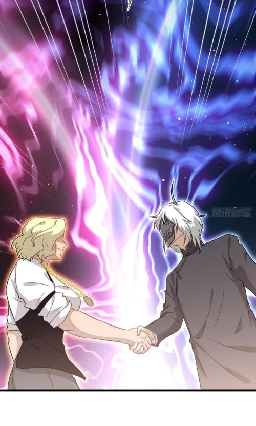 Immortal Swordsman in The Reverse World ข้าเซียนกระบี่ไม่เกาะสตรี ตอนที่ 108 หน้า 27