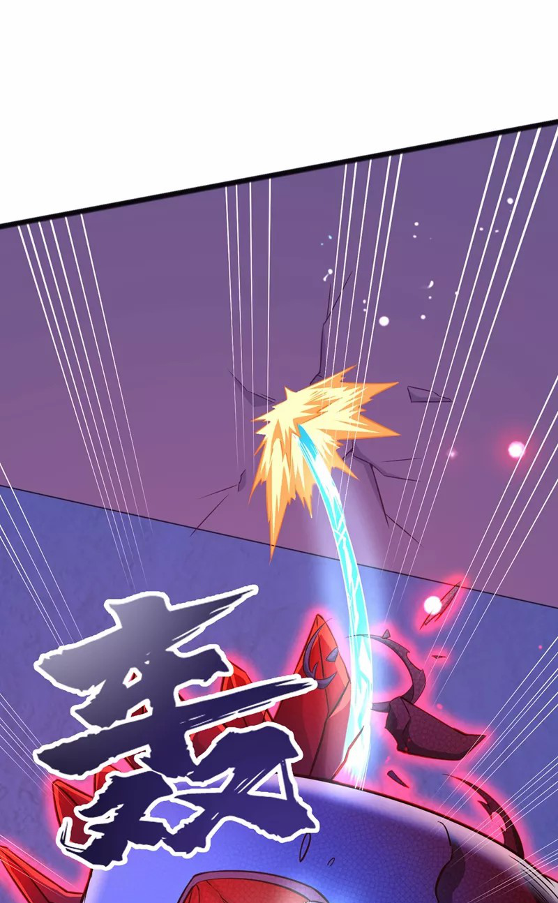 (จบ) Cultivate Immortality in The World of Superpowers (ปรมาจารย์ผู้ฝึกตนในโลกฮีโร่) ตอนที่ 18 หน้า 9