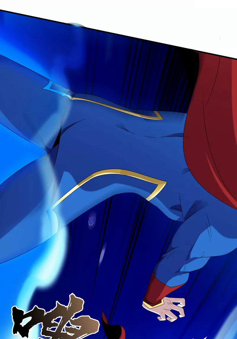 (จบ) Cultivate Immortality in The World of Superpowers (ปรมาจารย์ผู้ฝึกตนในโลกฮีโร่) ตอนที่ 23 หน้า 16